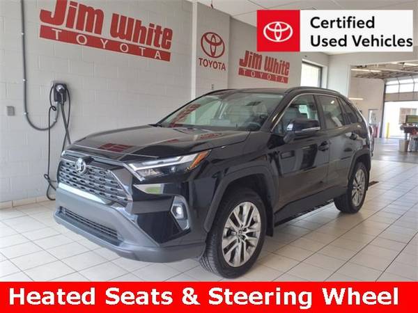 Toyota RAV4 with VIN: 2T3A1RFV5RC419609