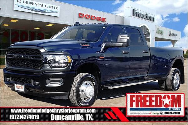 Ram 3500 with VIN: 3C63RRGL0RG284446