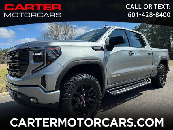 GMC Sierra 1500 with VIN: 3GTUUCED0RG187252