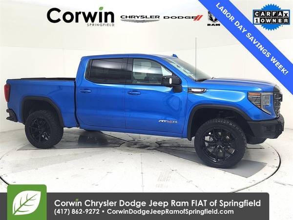 GMC Sierra 1500 with VIN: 3GTUUFE87RG202043