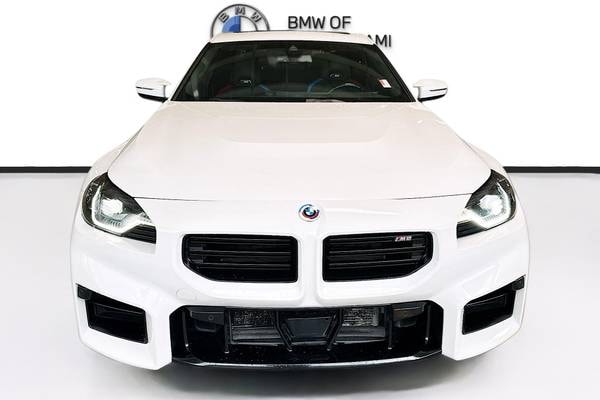 2024 BMW M2 Base Coupe