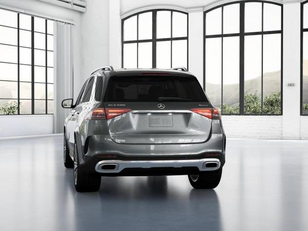 Mercedes-Benz GLE-Class with VIN: 4JGFB8FB3RB197254