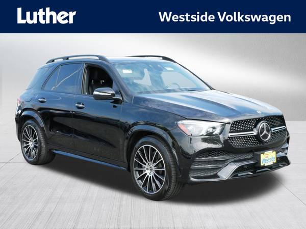 Mercedes-Benz GLE-Class with VIN: 4JGFB8GE0MA518285