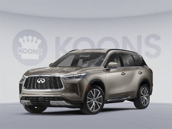 INFINITI QX60 with VIN: 5N1DL1FS3NC343183