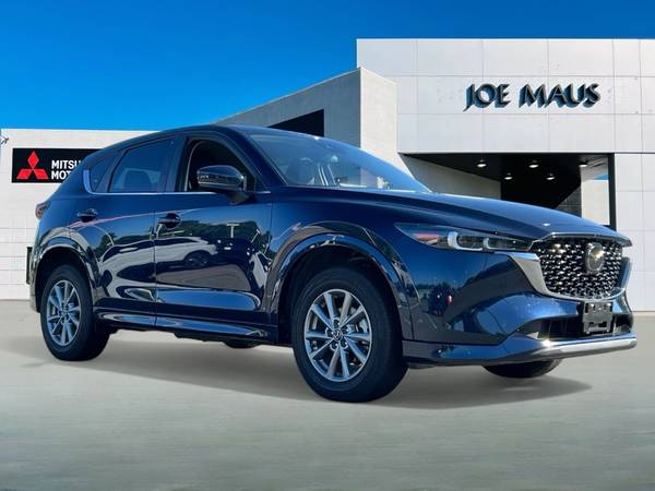 Mazda CX-5 with VIN: JM3KFBBL9R0463964