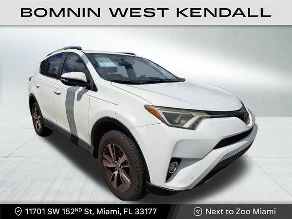 Toyota RAV4 with VIN: JTMWFREV2JJ734006