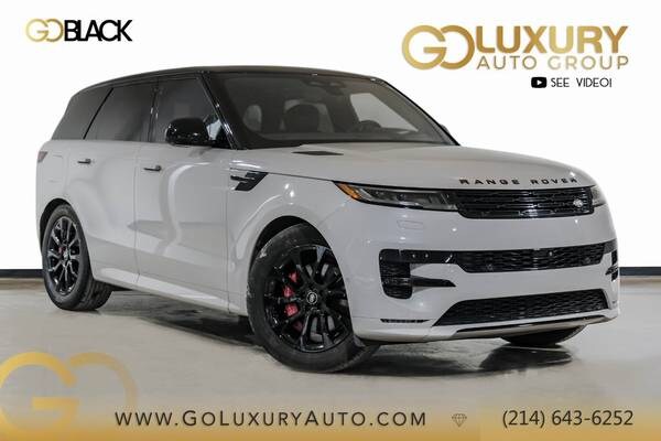 Land Rover Range Rover Sport with VIN: SAL1L9FU8PA111175