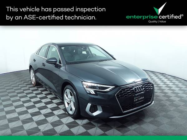 Audi A3 with VIN: WAUAUDGY7RA084141