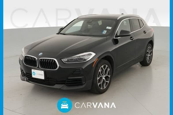 2023 BMW X2 xDrive28i