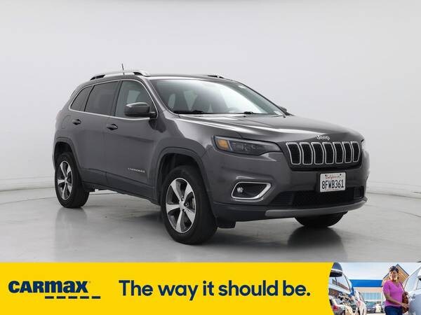Jeep Cherokee with VIN: 1C4PJMDN5KD291891