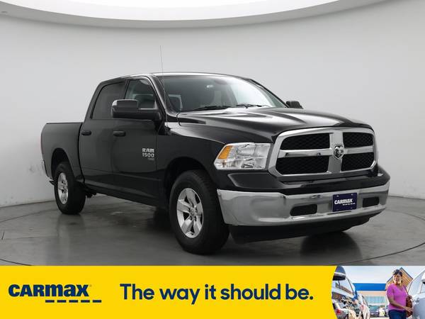 Ram 1500 Classic with VIN: 1C6RR7LG9PS565853