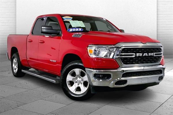 Ram 1500 with VIN: 1C6RRFBGXNN278741
