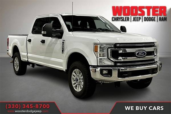 Ford F-250 Super Duty with VIN: 1FT7W2B69MEE11657