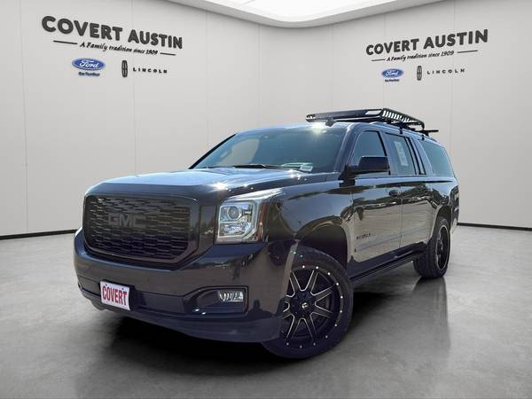 GMC Yukon XL with VIN: 1GKS2HKJ6KR383582