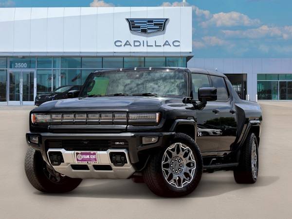 GMC HUMMER EV with VIN: 1GT10DDB3RU113132