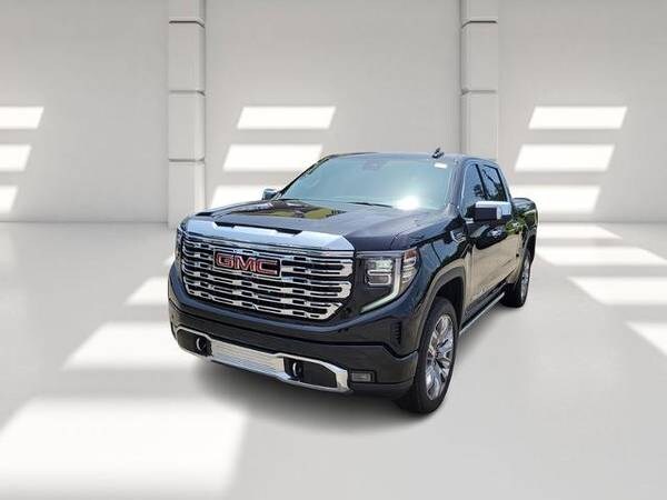 GMC Sierra 1500 with VIN: 1GTPHGEDXNZ601429