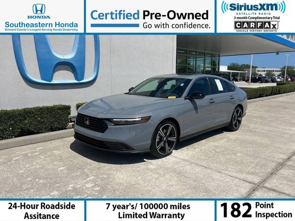 Honda Accord with VIN: 1HGCY2F52SA032550