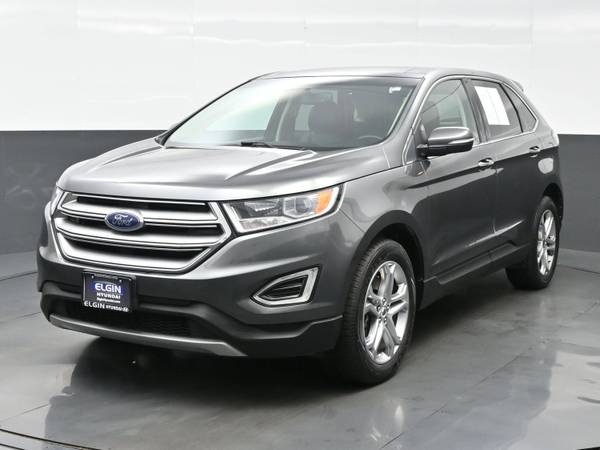 Ford Edge with VIN: 2FMTK4K89FBB99084