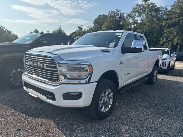 Ram 2500 with VIN: 3C6UR5FL6RG366955