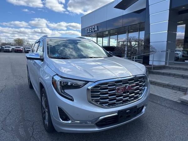 GMC Terrain with VIN: 3GKALXEX8LL135409