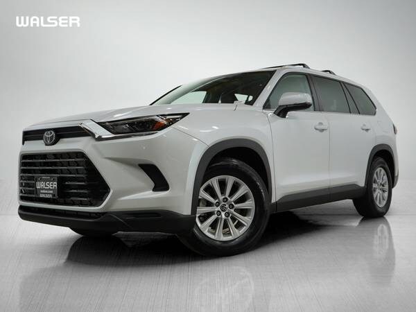 Toyota Grand Highlander with VIN: 5TDAAAB51RS015083