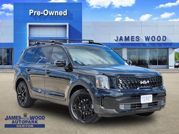 Kia Telluride with VIN: 5XYP5DGC3RG462695
