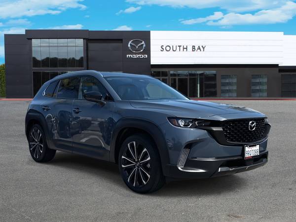 Mazda CX-50 with VIN: 7MMVABEM8SN315757