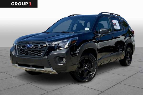 Subaru Forester with VIN: JF2SKAMC9NH528739