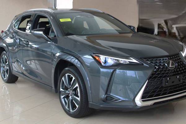 2024 Lexus UX 250h Premium Hybrid