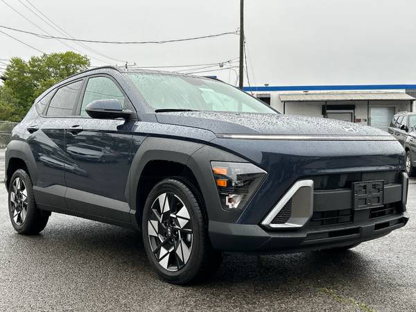 Hyundai Kona with VIN: KM8HBCAB9RU173497
