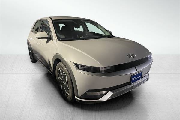 2023 Hyundai IONIQ 5 SE