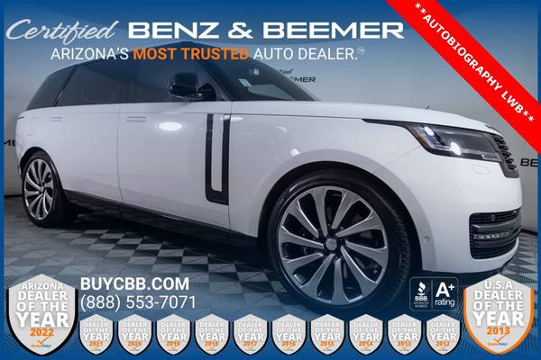 Land Rover Range Rover with VIN: SALK1BE95RA248348