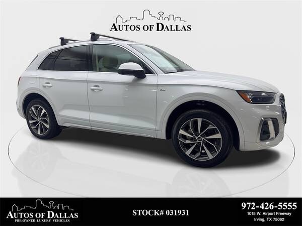 Audi Q5 with VIN: WA1GAAFY7N2031931