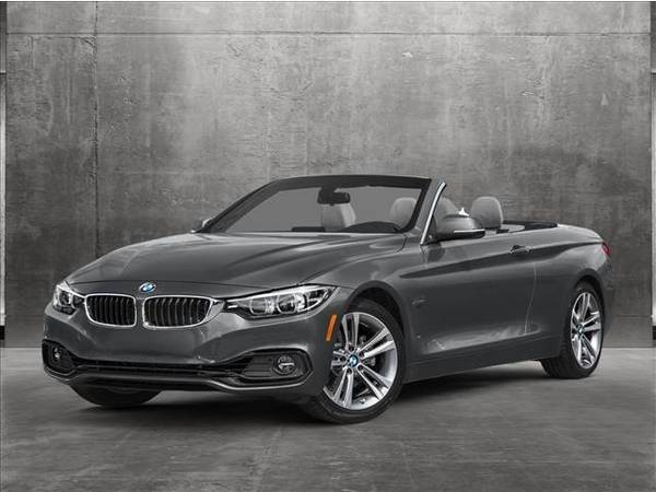 BMW 4 Series with VIN: WBA4Z3C56JEC57569