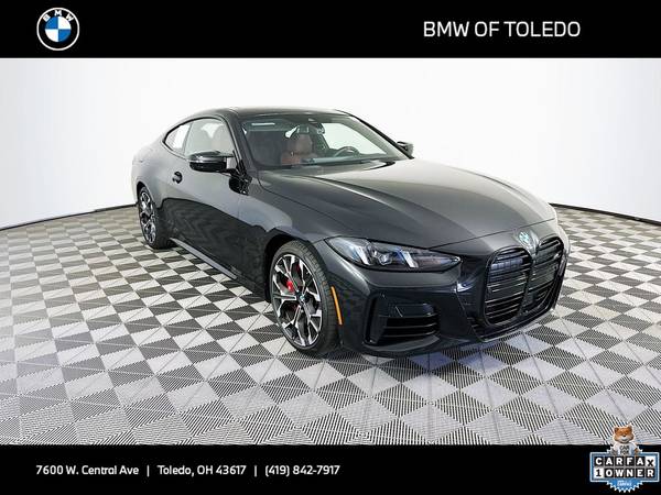 BMW 4 Series with VIN: WBA83DA0XSCT83847