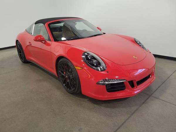 Porsche 911 with VIN: WP0BB2A96GS136806