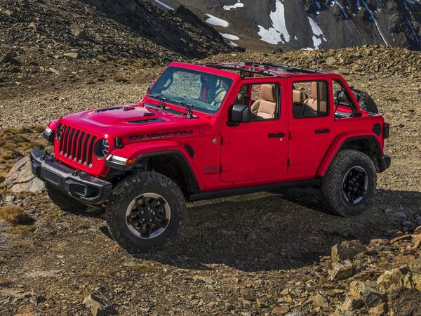 Jeep Wrangler with VIN: 1C4HJXDN6NW150763