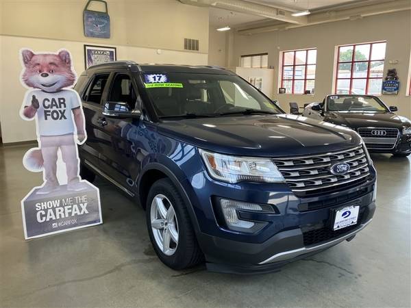 Ford Explorer with VIN: 1FM5K8D8XHGA05994