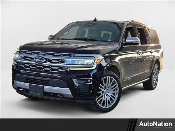 Ford Expedition with VIN: 1FMJK1M85PEA01500