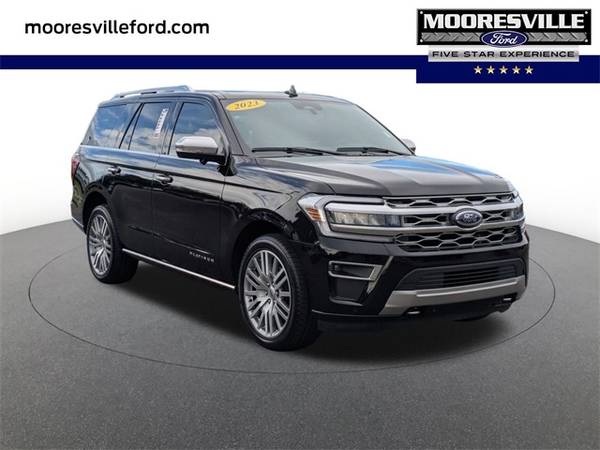 Ford Expedition with VIN: 1FMJU1M8XPEA57667