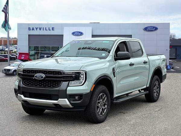 Ford Ranger with VIN: 1FTER4HH6RLE34514