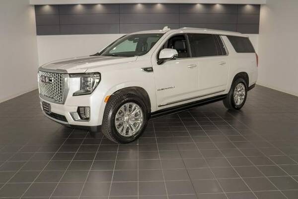 GMC Yukon XL with VIN: 1GKS2JKL8NR321453