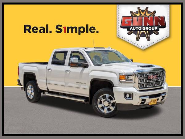 GMC Sierra 3500HD with VIN: 1GT42YEY0JF285869