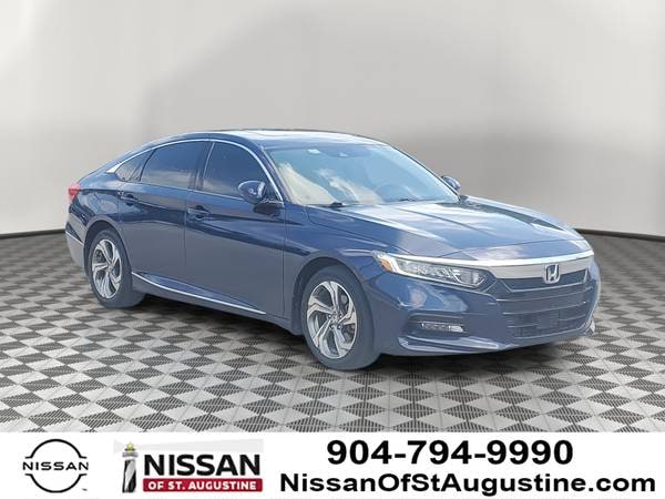 Honda Accord with VIN: 1HGCV1F63JA151217