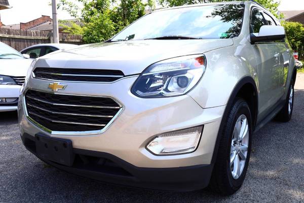 Chevrolet Equinox with VIN: 2GNFLFEK1G6180063