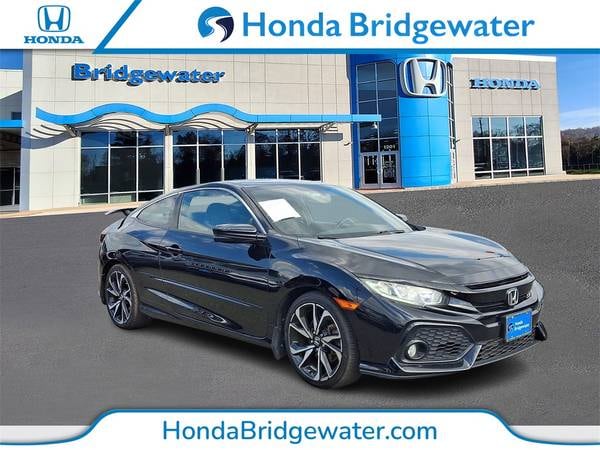 Honda Civic with VIN: 2HGFC3A52JH758367
