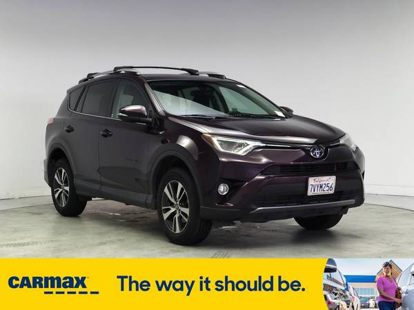 Toyota RAV4 with VIN: 2T3WFREV5HW332086