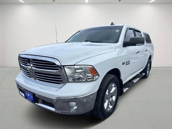 Ram 1500 with VIN: 3C6RR7LT1HG525420