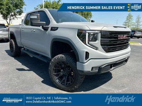GMC Sierra 1500 with VIN: 3GTUUCEDXPG115956