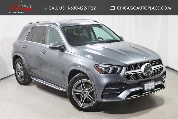 Mercedes-Benz GLE-Class with VIN: 4JGFB5KBXNA739101